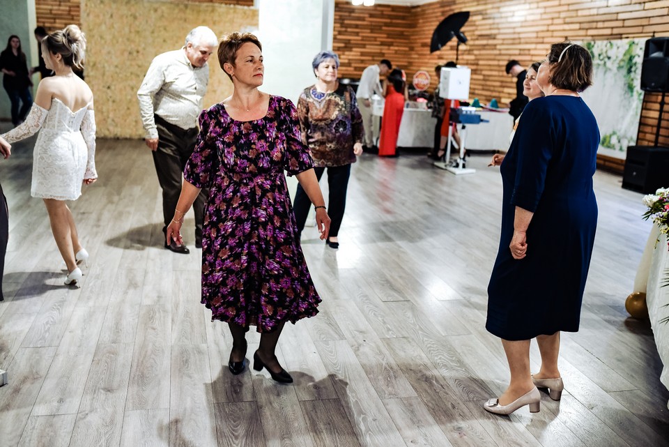 Cununie Simona si Gabi